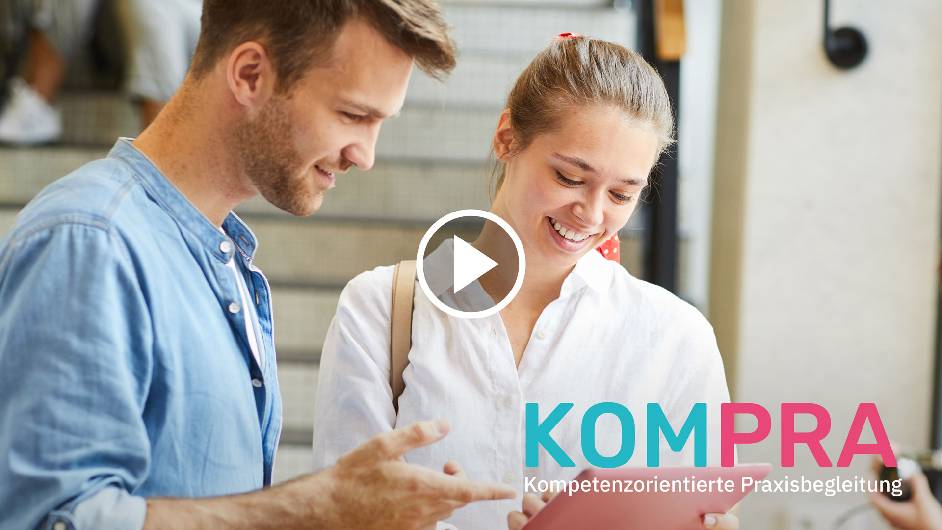 Was ist KOMPRA?