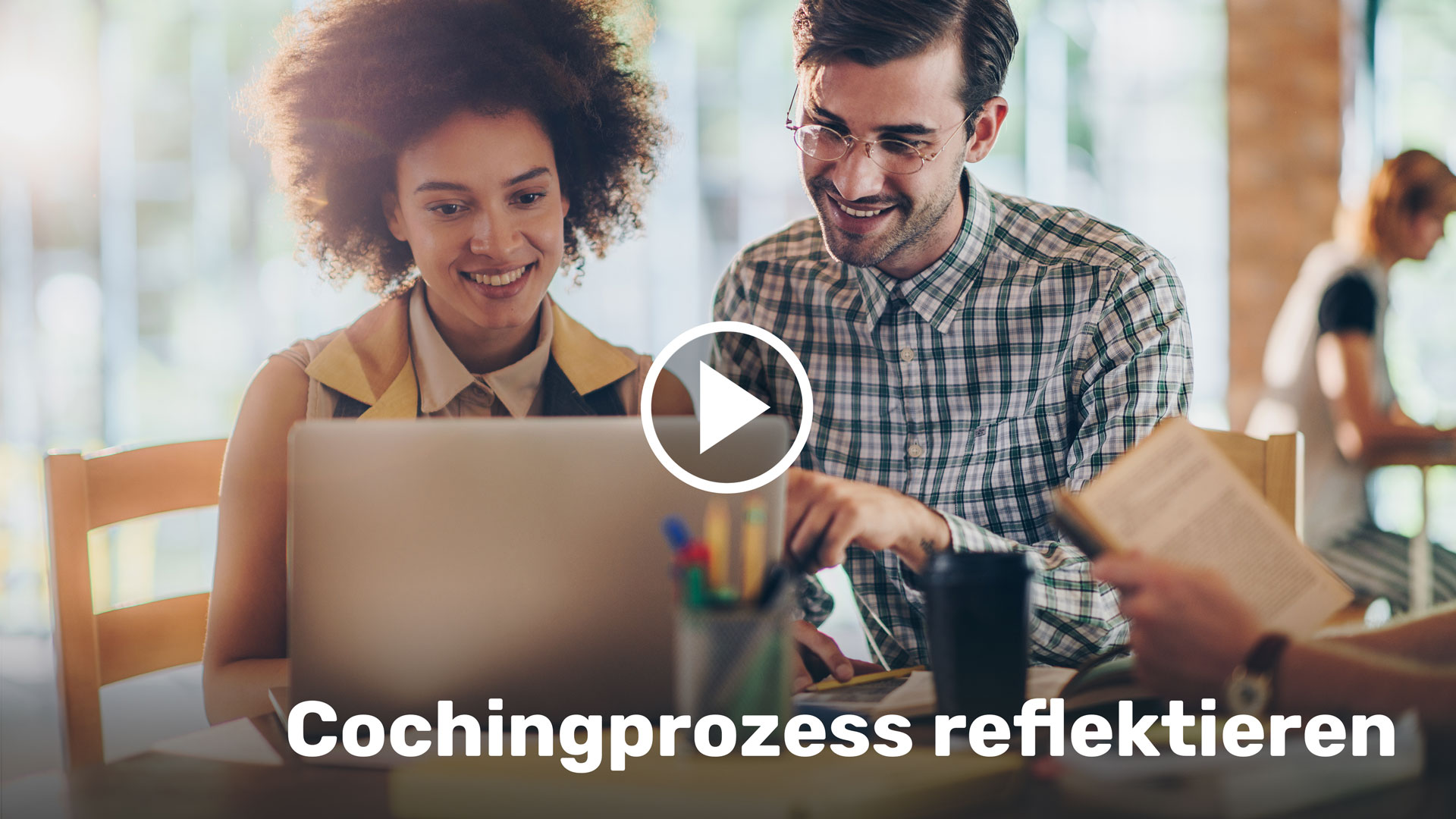 Auswertung Coachingprozess